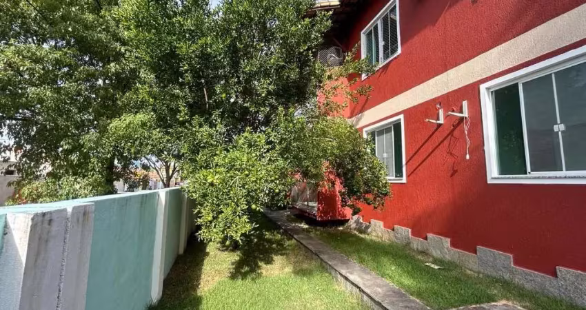 Apartamento à venda, 78 m² por R$ 450.000,00 - Parque Eldorado - Maricá/RJ