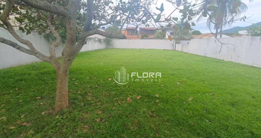 Terreno à venda, 450 m² por R$ 380.000,00 - Serra Grande - Niterói/RJ