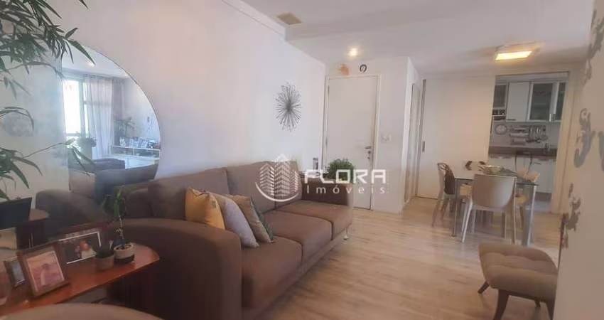 Apartamento à venda, 110 m² por R$ 750.000,00 - Pe Pequeno - Niterói/RJ