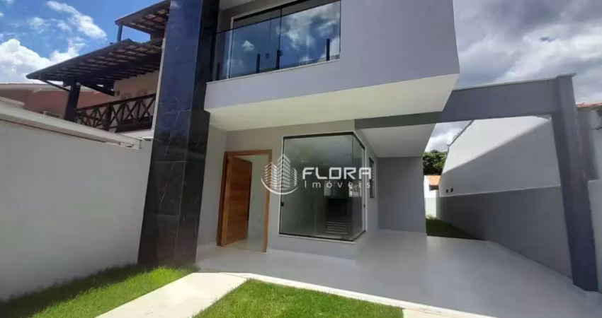 Casa com 3 dormitórios à venda, 200 m² por r$ 1.200.000,00 - itaipu - niterói/rj
