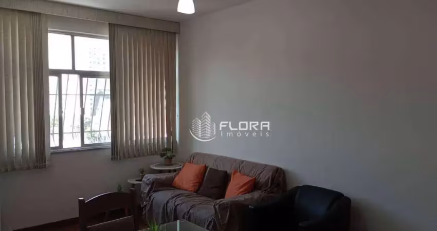 Apartamento à venda, 60 m² por r$ 395.000,00 - centro - niterói/rj