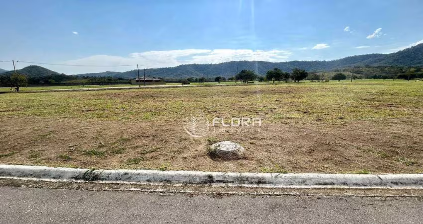 Terreno à venda, 534 m² por R$ 130.000,00 - Pilar - Maricá/RJ