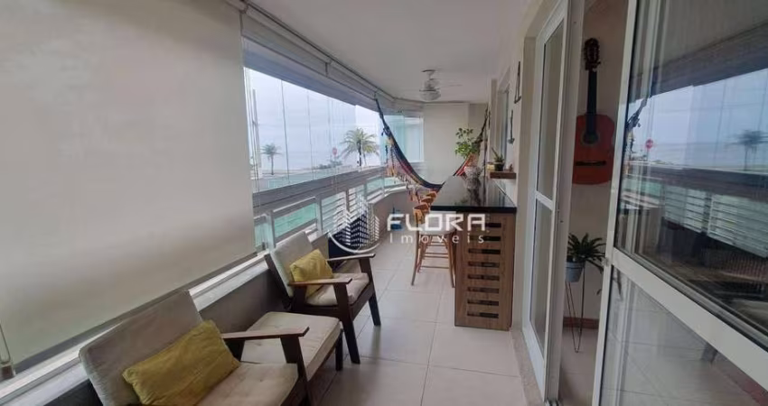 Apartamento à venda, 98 m² por R$ 1.190.000,00 - Piratininga - Niterói/RJ