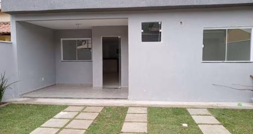Casa com 2 dormitórios à venda, 75 m² por R$ 340.000,00 - Várzea das Moças - São Gonçalo/RJ