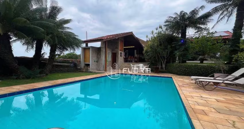Casa à venda, 242 m² por R$ 1.990.000,00 - Santo Antônio - Niterói/RJ
