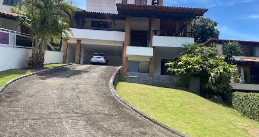 Casa à venda, 336 m² por R$ 1.600.000,00 - Santo Antônio - Niterói/RJ