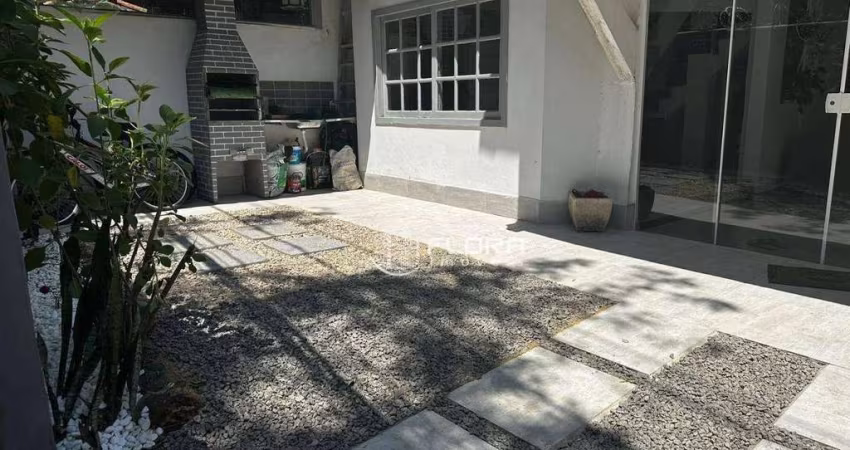 Vale Feliz - Casa com 3 dormitórios à venda, 113 m² por R$ 520.000 - Itaipu - Niterói/RJ