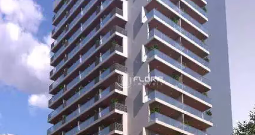 Studio com 1 dormitório à venda, 39 m² por r$ 537.900,00 - ingá - niterói/rj