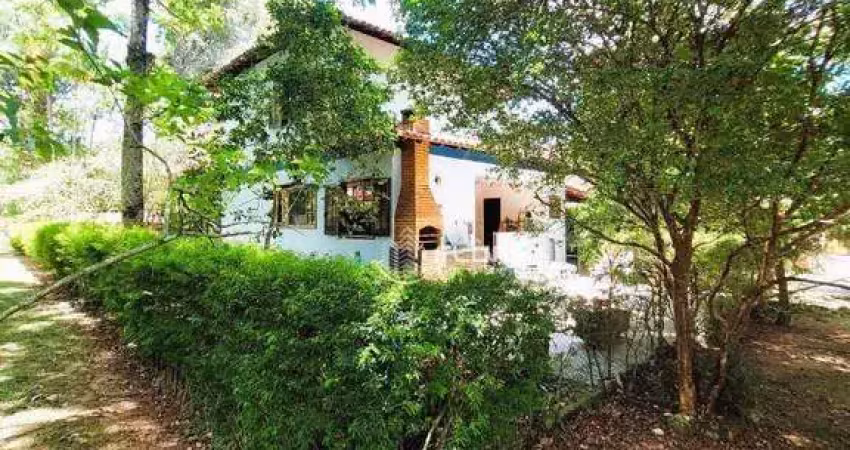 Casa com 3 dormitórios à venda, 270 m² por r$ 900.000,00 - várzea das moças - niterói/rj