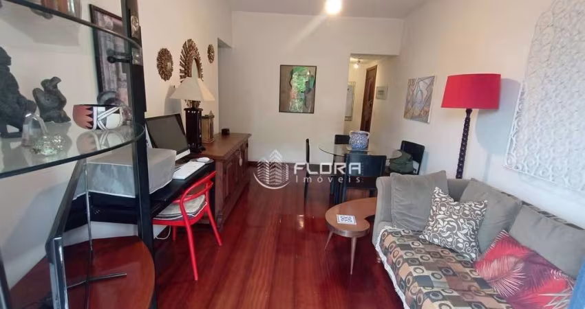 Apartamento com 2 dormitórios à venda, 70 m² por R$ 485.000,00 - Ingá - Niterói/RJ