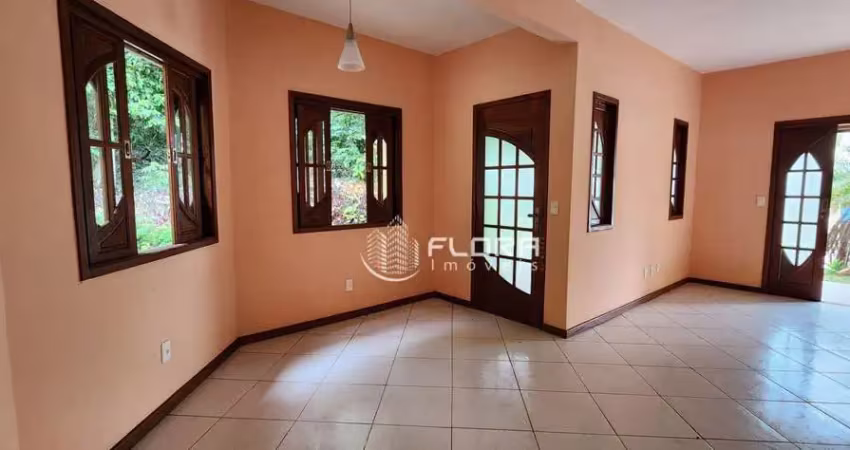 Casa com 2 dormitórios à venda, 141 m² por r$ 790.000,00 - são josé do imbassaí - maricá/rj