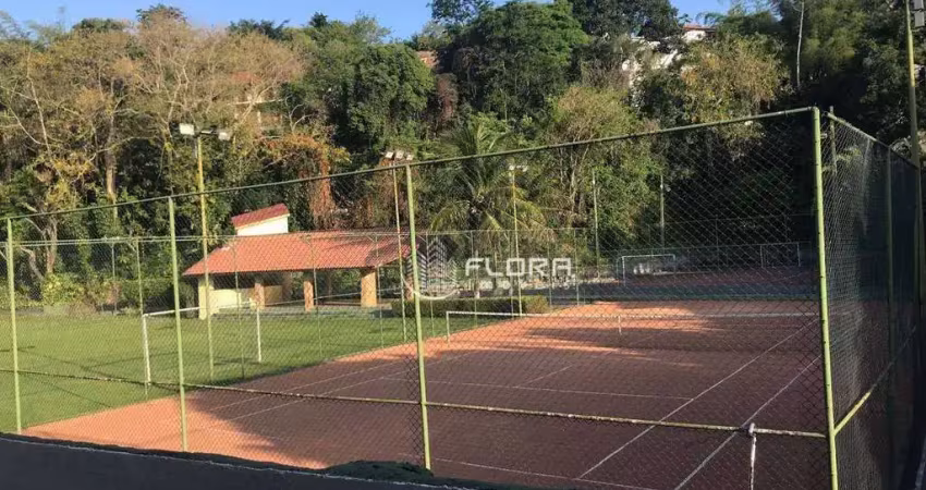 Casa com 4 dormitórios à venda, 140 m² por R$ 1.200.000,00 - Badu - Niterói/RJ