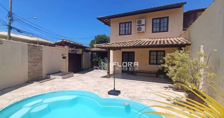 Casa à venda, 160 m² por R$ 850.000,00 - Serra Grande - Niterói/RJ