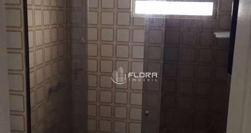 Apartamento com 2 dormitórios à venda, 78 m² por R$ 465.000,00 - Icaraí - Niterói/RJ