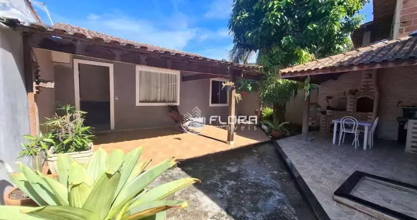 Casa com 2 dormitórios à venda, 80 m² por r$ 315.000 - engenho do mato - niterói/rj