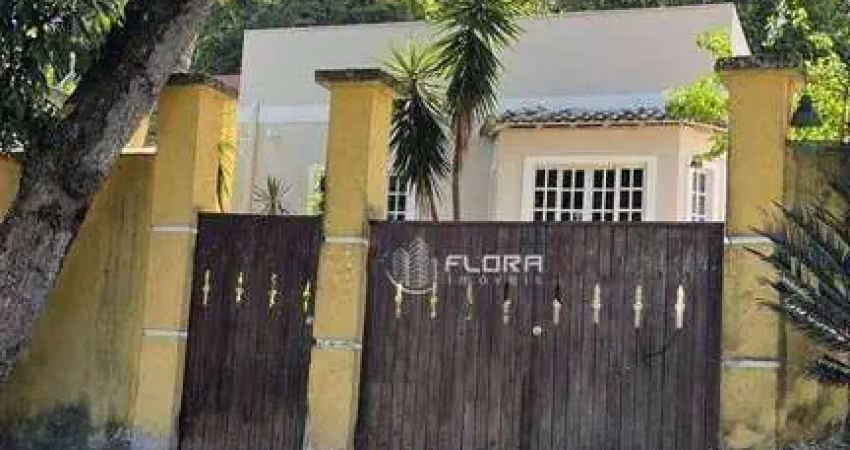 Casa à venda, 180 m² por R$ 650.000,00 - Cafubá - Niterói/RJ