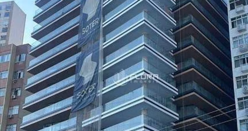 Apartamento à venda, 356 m² por R$ 8.500.000,00 - Icaraí - Niterói/RJ