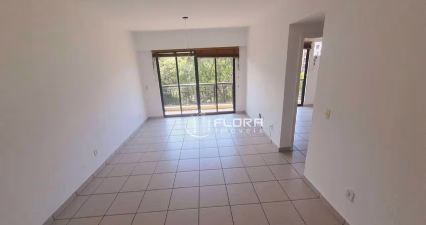 Apartamento à venda, 90 m² por R$ 550.000,00 - Gragoatá - Niterói/RJ
