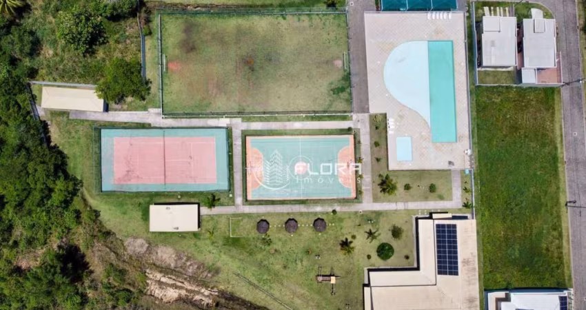 Terreno à venda, 216 m² por R$ 85.000,00 - Pindobas - Maricá/RJ