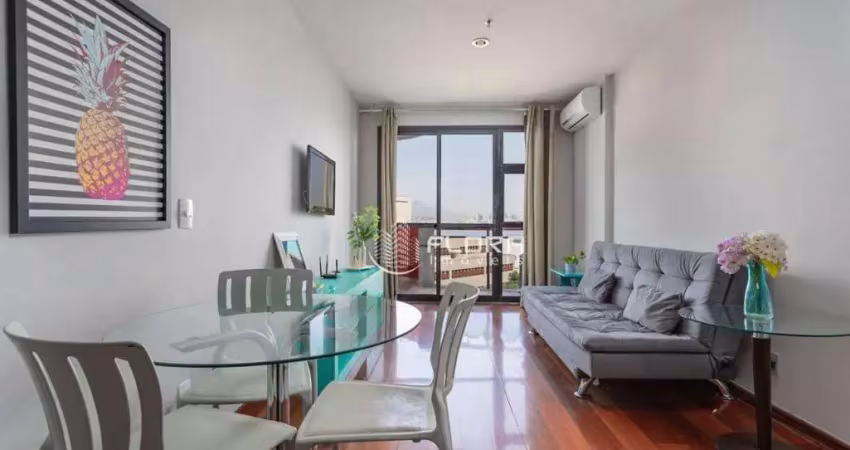 Apartamento à venda, 50 m² por R$ 550.000,00 - Boa Viagem - Niterói/RJ