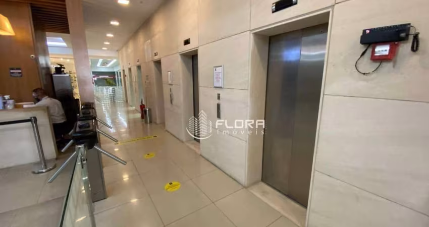 Sala à venda, 31 m² por R$ 210.000,00 - Centro - Niterói/RJ