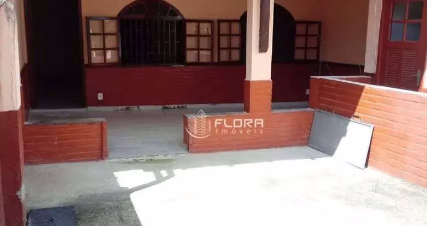 Casa com 4 quartos à venda na Rua dos Tatuís, 95, Piratininga, Niterói