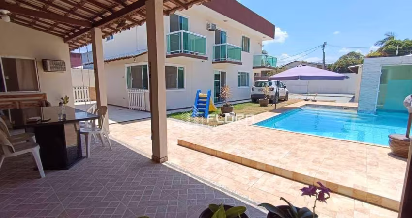 Casa com 3 dormitórios à venda, 200 m² por R$ 2.450.000,00 - Itaipu - Niterói/RJ