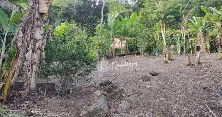 Terreno à venda, 670 m² por R$ 350.000,00 - Serra Grande - Niterói/RJ