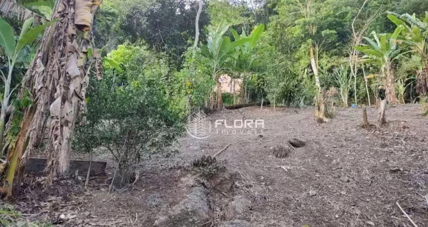 Terreno à venda, 670 m² por r$ 350.000,00 - serra grande - niterói/rj