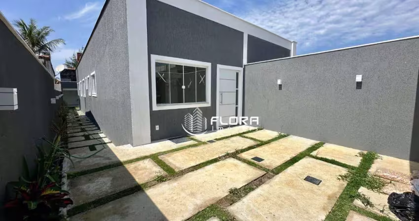Casa com 3 quartos à venda na Rua Carlos Ribas Perdigão, 8, Jardim Atlântico Central (Itaipuaçu), Maricá