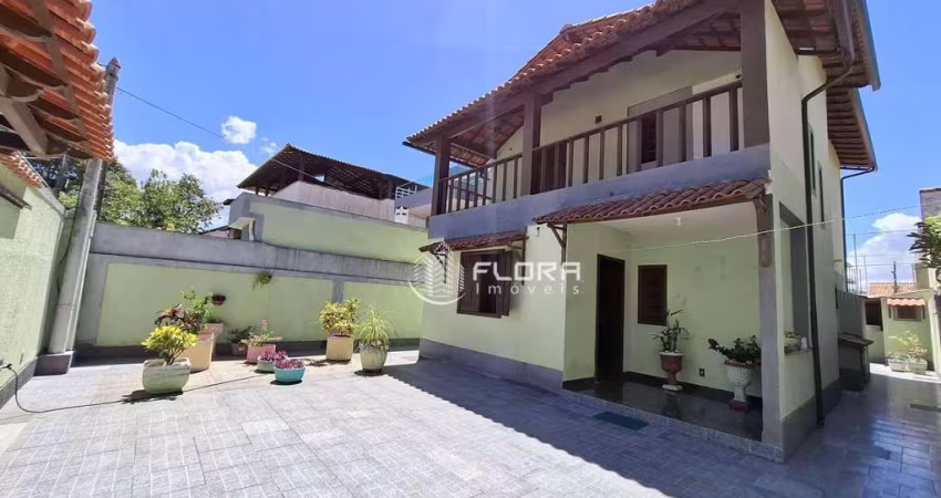Casa à venda, 160 m² por R$ 1.490.000,00 - Camboinhas - Niterói/RJ