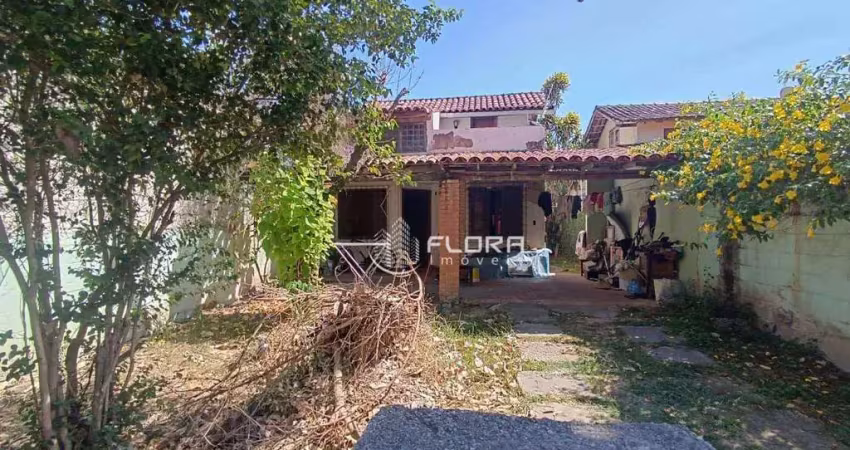 Casa com 02 quartos à venda em itaipu - serra grande - niterói/rj.