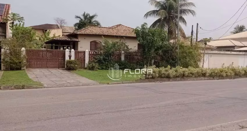 Casa à venda, 306 m² por R$ 2.295.000,00 - Camboinhas - Niterói/RJ