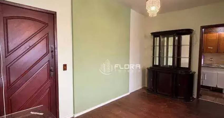 Apartamento à venda, 80 m² por R$ 740.000,00 - Icaraí - Niterói/RJ