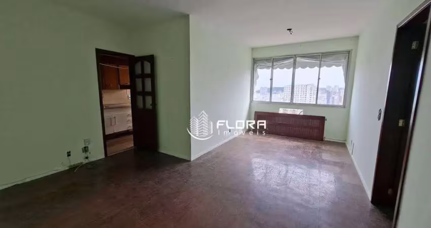 Apartamento à venda, 80 m² por r$ 618.000,00 - icaraí - niterói/rj
