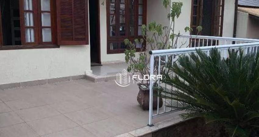 Casa com 3 dormitórios à venda, 167 m² por R$ 470.000,00 - Arsenal - São Gonçalo/RJ