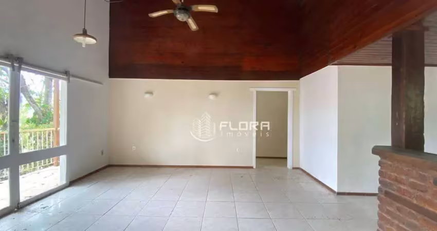 Casa com 3 dormitórios à venda, 102 m² por R$ 580.000,00 - Engenho do Mato - Niterói/RJ