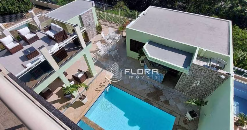 Casa a Venda em Camboinhas Niterói RJ
