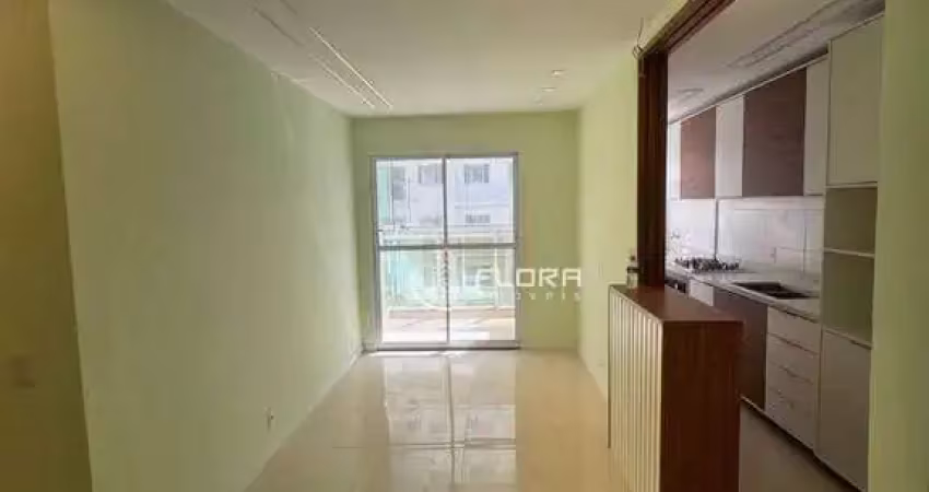Apartamento com 2 dormitórios à venda, 65 m² por r$ 440.000,00 - largo da batalha - niterói/rj