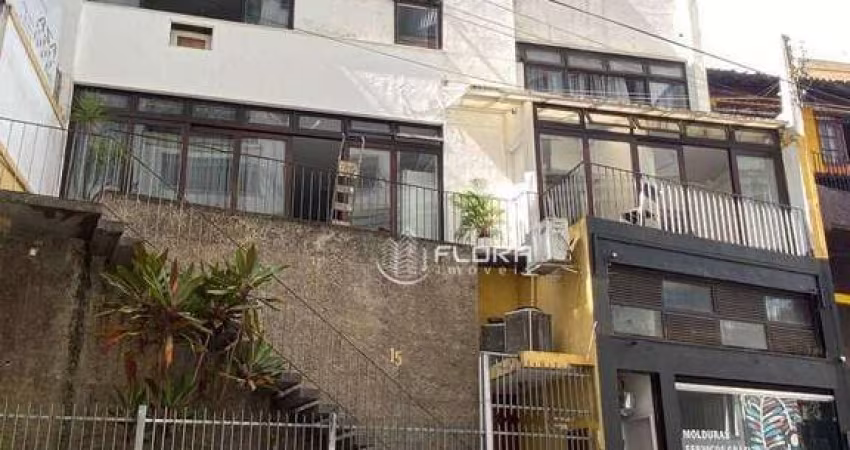 Comercial ou Residencial. Prédio para venda Icaraí.