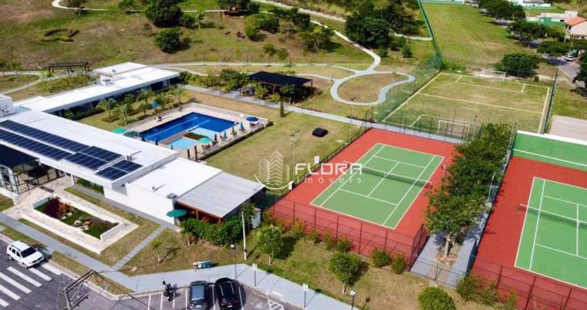 Terreno à venda, 370 m² por R$ 185.000,00 - Alphaville Maricá 2 - Maricá/RJ