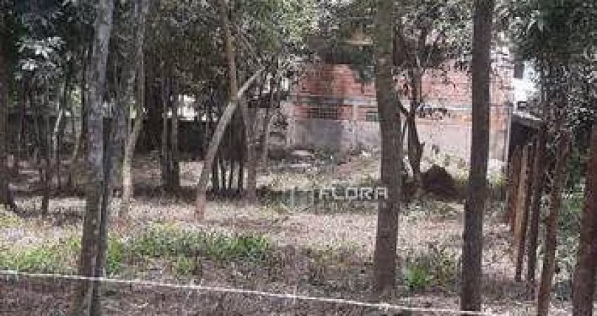 Terreno à venda, 1000 m² por R$ 140.000,00 - Itaocaia Valley (Itaipuaçu) - Maricá/RJ