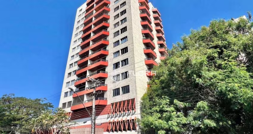 Apartamento com 3 dormitórios à venda, 131 m² por R$ 480.000,00 - Centro - Resende/RJ