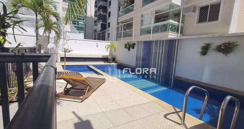 Apartamento à venda, 135 m² por R$ 1.260.000,00 - Ingá - Niterói/RJ