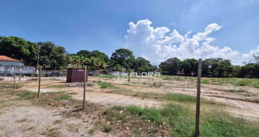 Área à venda, 6000 m² por R$ 2.000.000 - Cajueiros (Itaipuaçu) - Maricá/RJ