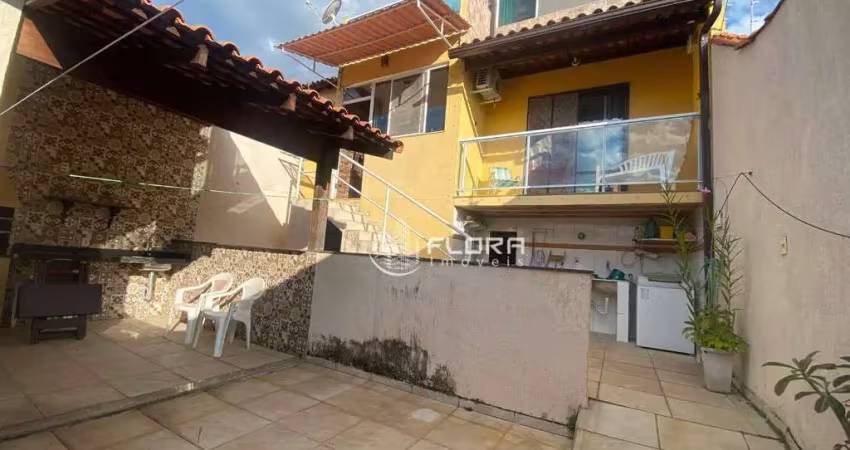 Casa com 4 dormitórios à venda, 200 m² por R$ 520.000,00 - Mirante Das Agulhas - Resende/RJ