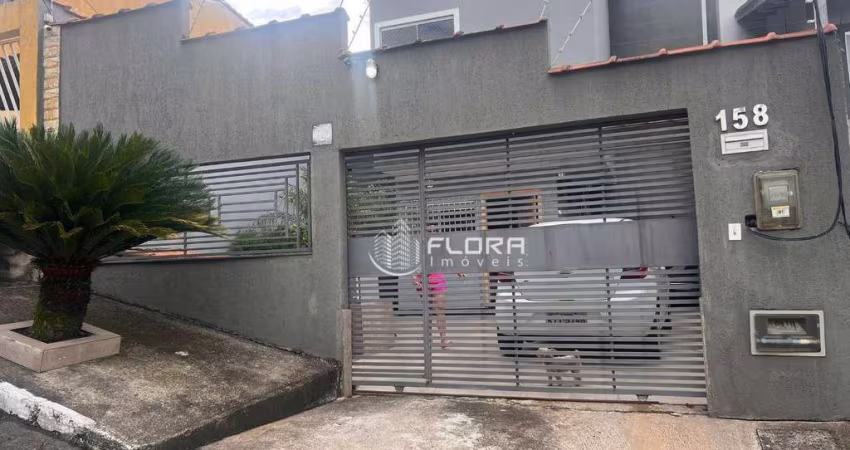 Casa com 3 dormitórios à venda, 124 m² por R$ 630.000,00 - Mirante Das Agulhas - Resende/RJ