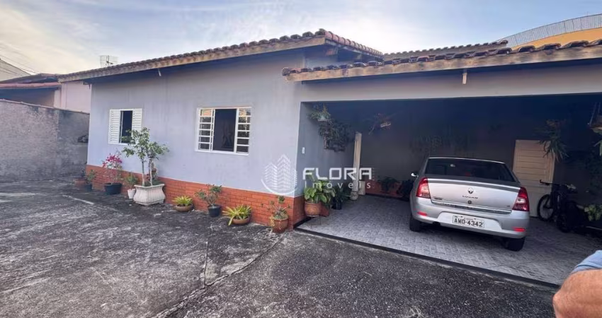 Casa com 4 dormitórios à venda, 170 m² por R$ 600.000,00 - Mirante Das Agulhas - Resende/RJ