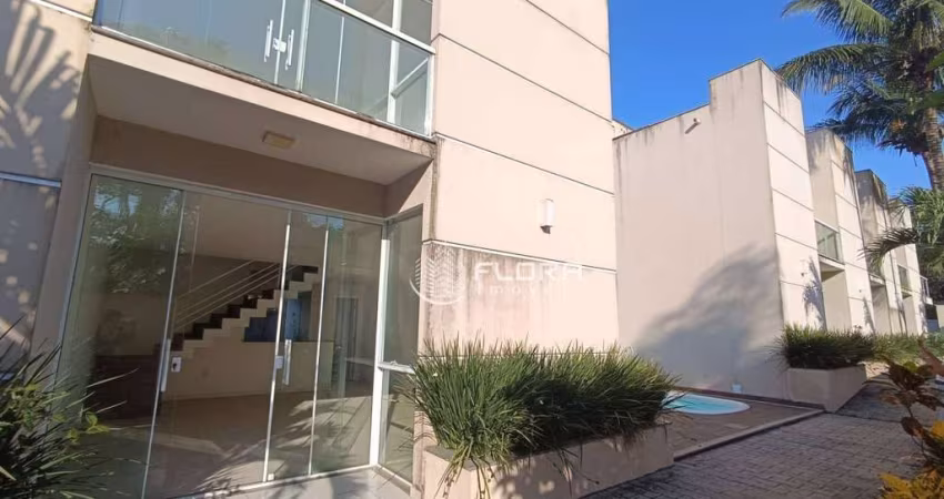 Casa com 2 dormitórios à venda, 130 m² por R$ 480.000,00 - Engenho do Mato - Niterói/RJ
