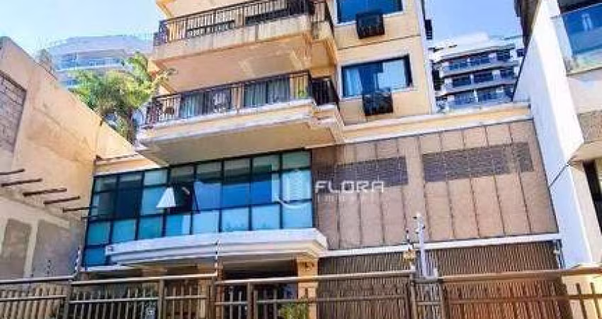 Apartamento à venda, 115 m² por R$ 1.000.000,00 - Boa Viagem - Niterói/RJ